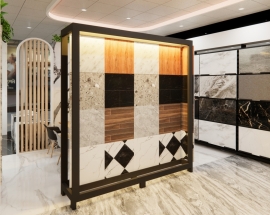 Cửa hàng gạch ốp lát giá rẻ uy tín TPHCM