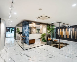 Gạch giá rẻ Long An, đa dạng mẫu mã, kích thước