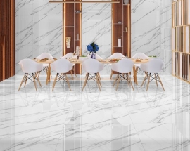 Gạch khổ lớn có cần thi công đặc biệt không?