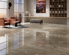 Có nên sử dụng gạch khổ lớn cho không gian nhỏ?