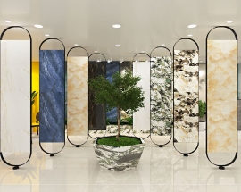 Đại lý gạch ốp tường tại Bình Tân giá tốt nhiều mẫu đa dạng