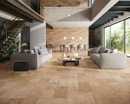 Nguyên tắc lựa chọn màu gạch lát nền theo tuổi