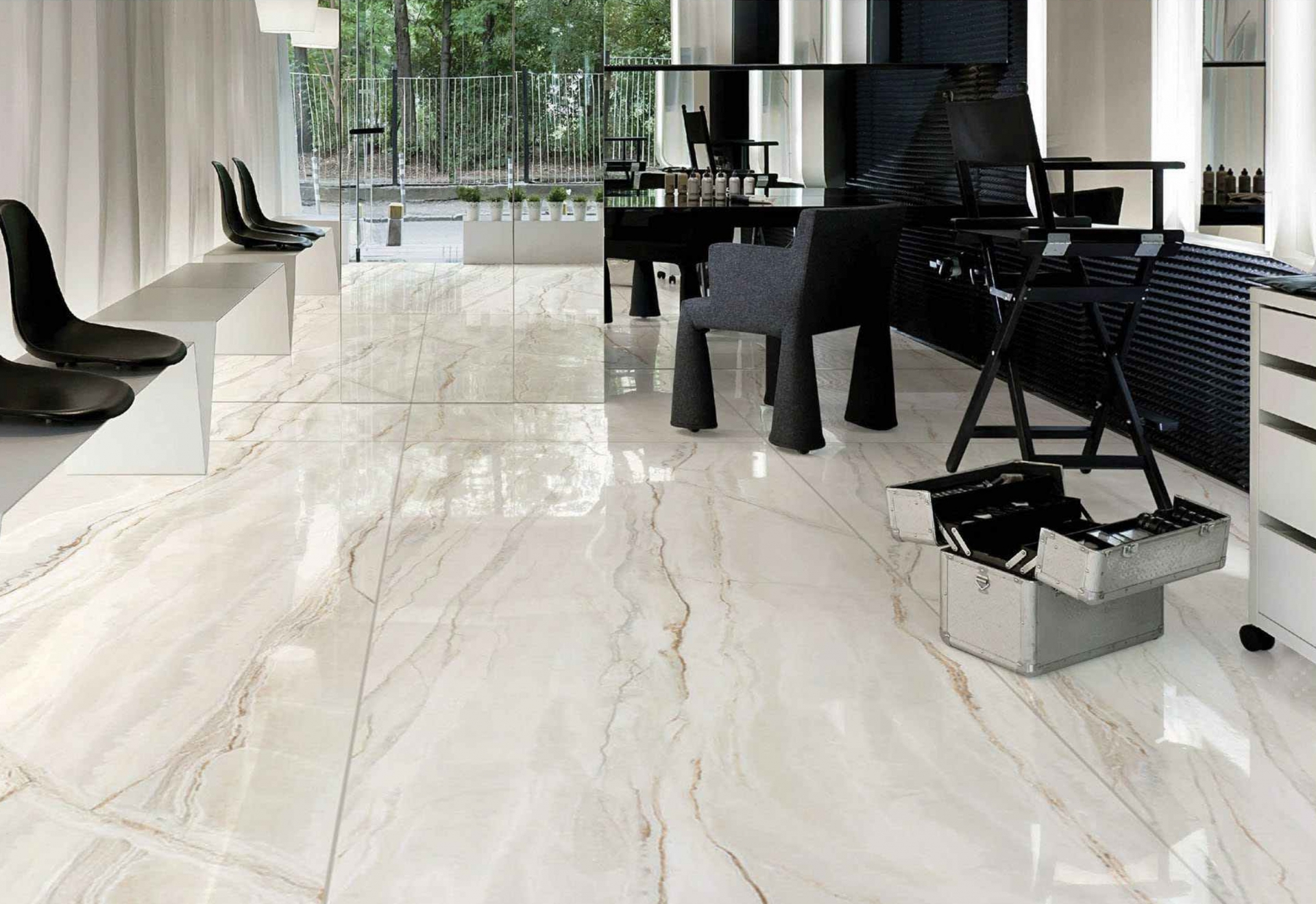 Gạch bóng kiếng 60x120