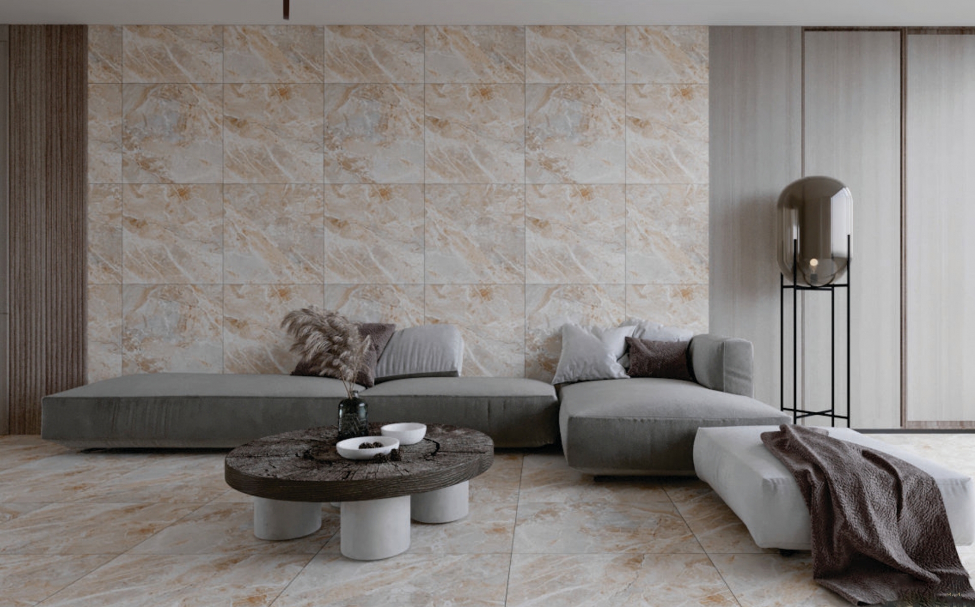 gạch bóng kiếng 80x80