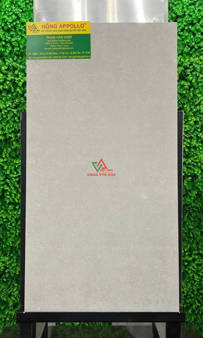 Đá mờ thạch bàn 30x60