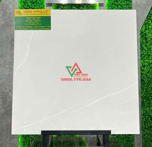 Gạch 60x60 đá mờ thạch bàn đá granite hàng VN giá tốt
