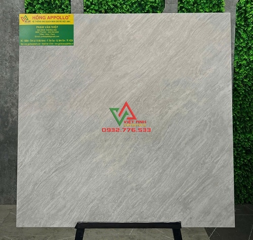 Gạch 80x80 màu xám ghi đá tự nhiên giá rẻ tại HCM