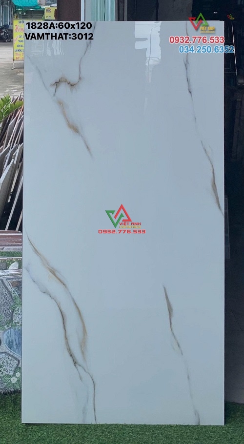 GẠCH KHỔ LỚN 600X1200 ĐÁ GRANITE CAO CẤP SALE ƯU ĐÃI