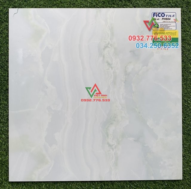 Gạch giá rẻ 60x60 PH604