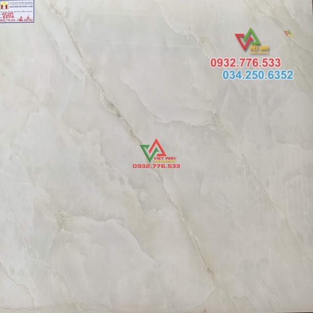 Gạch lát nền 80x80 đá bóng kiếng 88006