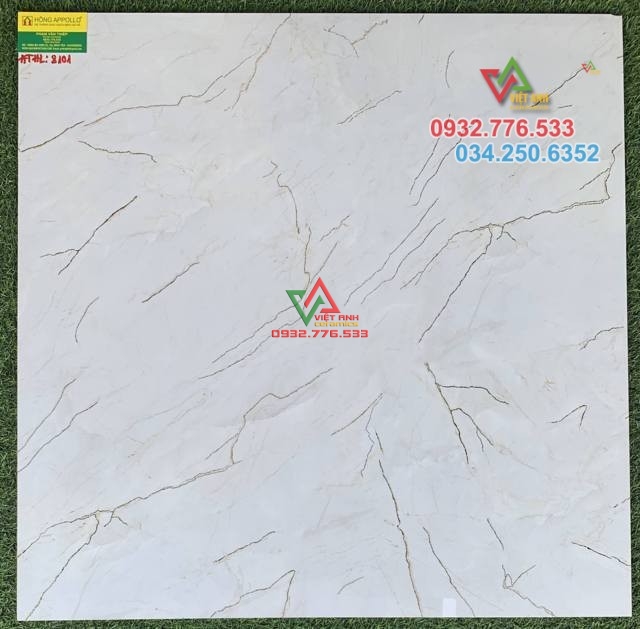 Gạch lát nền 80x80 hàng ánh kim cao cấp 8101