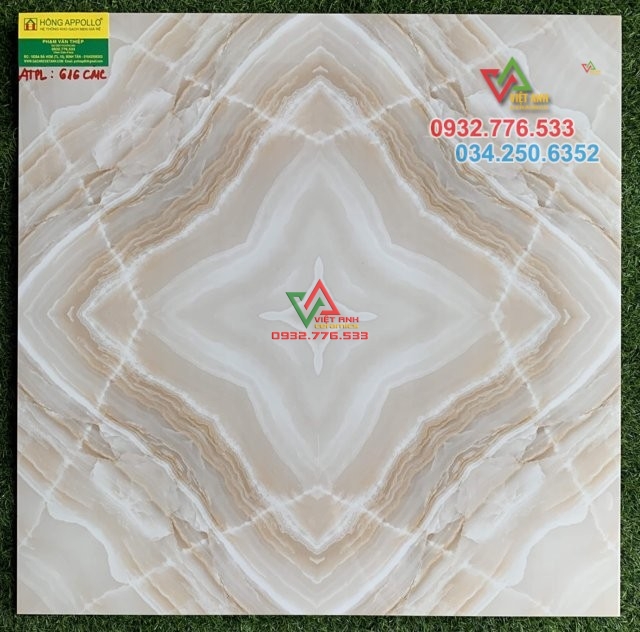 gạch bóng kiếng giá rẻ 60x60 612