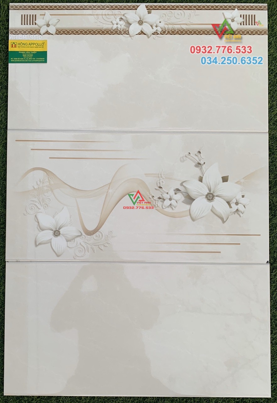 30x60 Gạch ốp tường hàng chất lượng tốt 9170