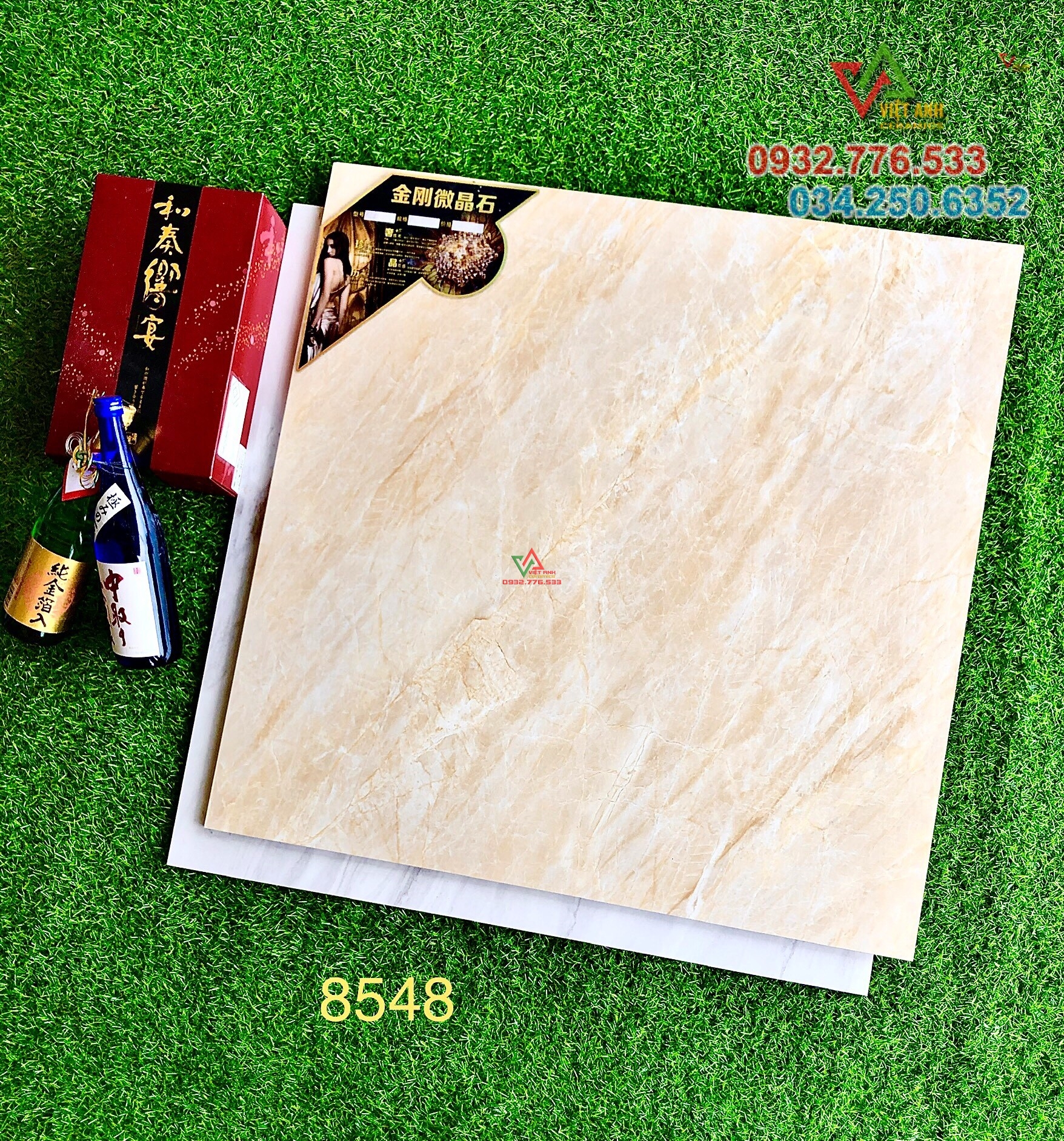 80x80 Gạch nhập khẩu TQ
