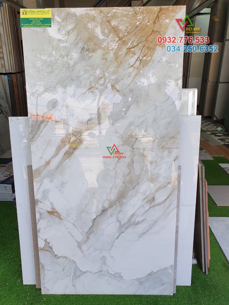 60x120 hàng đá bóng kiếng nhập khẩu Ấn Độ