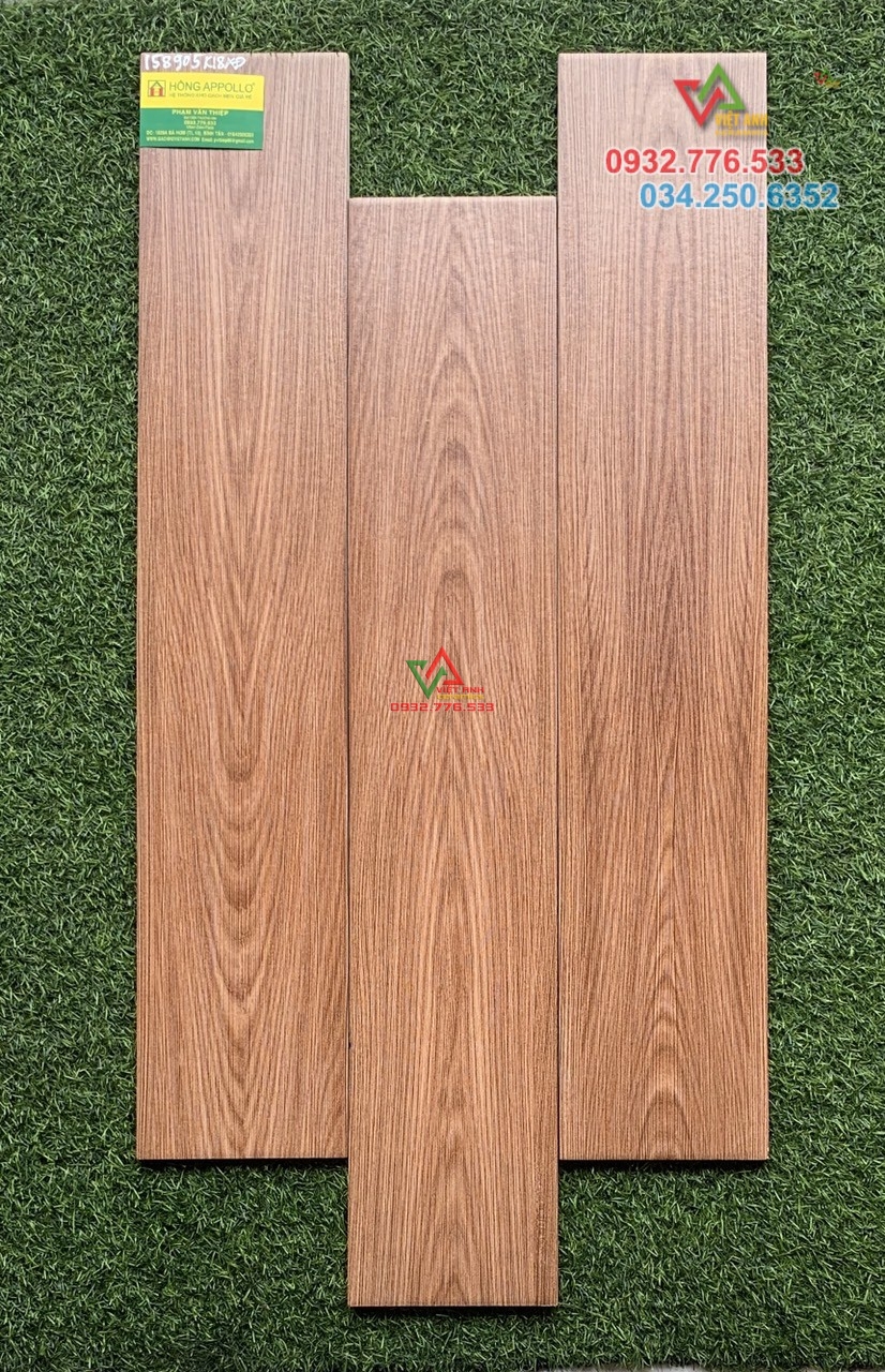 Gạch 15x80 vân đẹp hàng sale