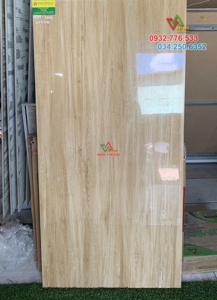 Gạch bóng kiếng VITTO 60x120