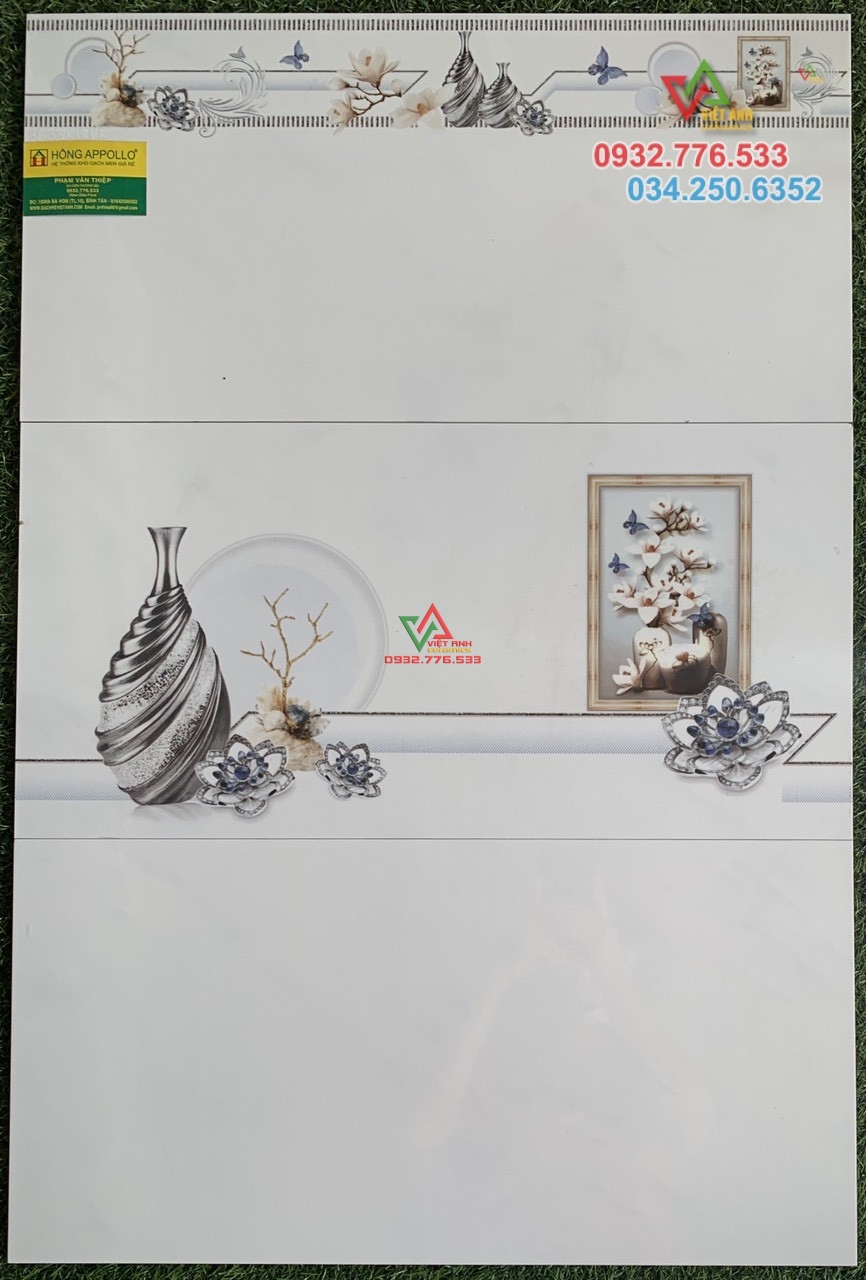 Gạch ốp lát 30x60 viko cao cấp