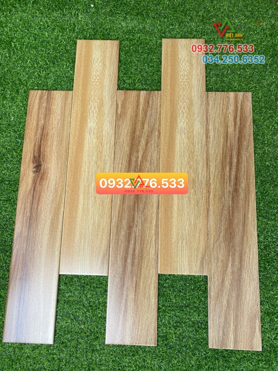 Gạch 15x80 lát sàn nhà Phú Quốc