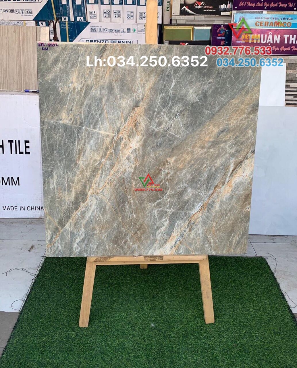 Gạch 80x80 mẫu mới nhất tại HCM