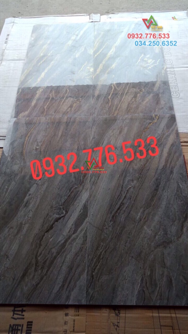 Gạch 60x120 hàng cao cấp quận Bình Thạnh