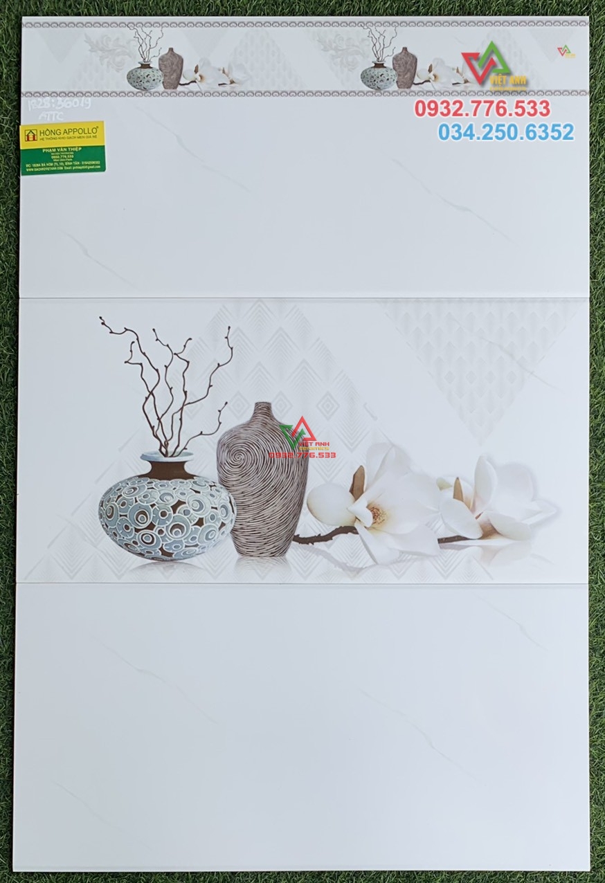 Gạch 30x60 ốp tường nhà