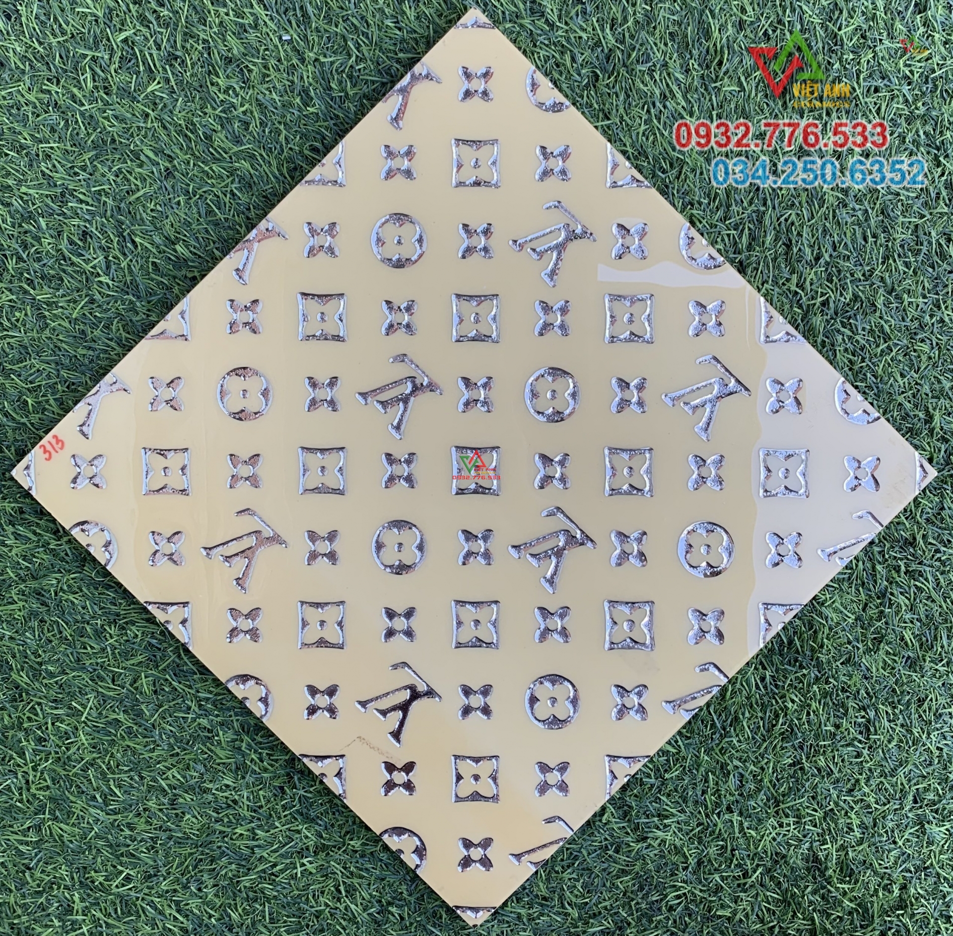 Gạch 30x30 lát nền TQ