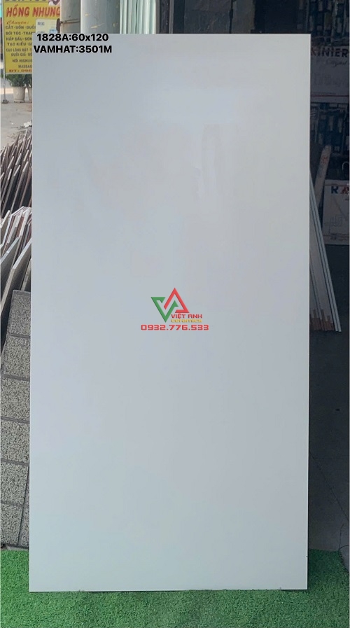 GẠCH LÁT NỀN 60X120 ẤN ĐỘ TRẮNG XÁM HÀNG MỜ GIÁ TỐT NHẤT TẠI THỊ TRƯỜNG