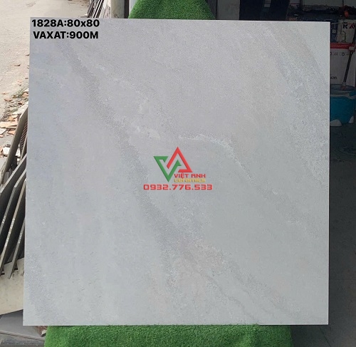GẠCH LÁT NỀN 80X80 XI MĂNG MỜ HIỆN ĐẠI
