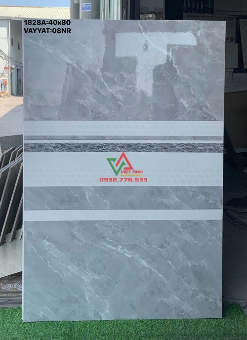 Gạch ốp lát 40x80 hàng Việt Nam giá tốt
