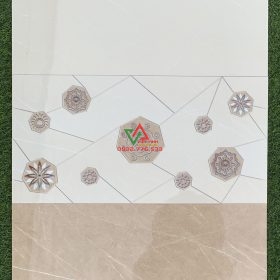 Gạch 30x60 họa tiết màu sắc đẹp