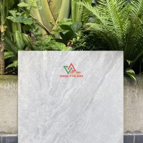 Gạch 60x60 màu xám lát nền