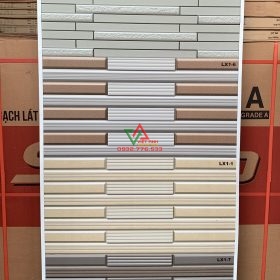 Gạch 25x50 màu sắc đẹp đa dạng