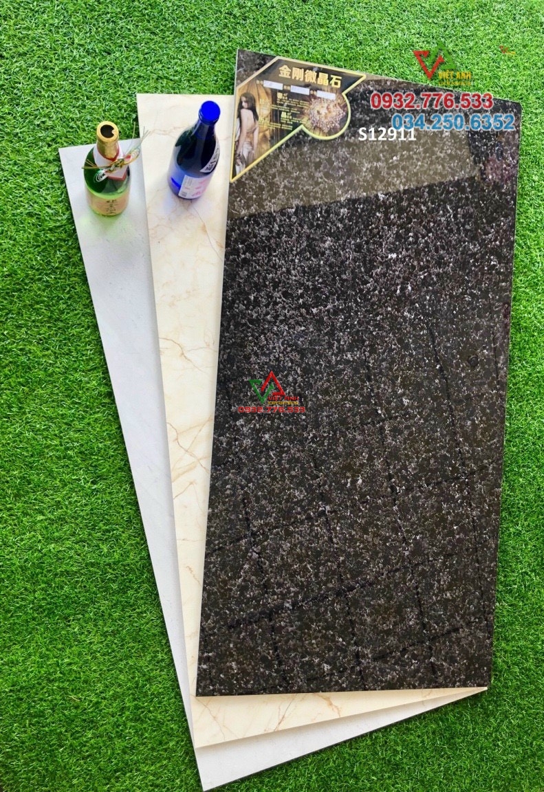Gạch 60x120 đá đồng chất Trung Quốc tốt nhất