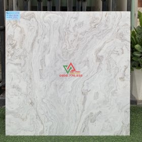 Gạch 80x80 màu xám lát nền nhà