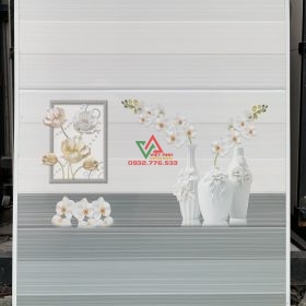 Gạch 30x60 ốp tường màu sắc sang trọng