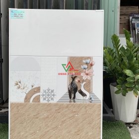 Gạch 30x60 ốp phòng ngủ tuyệt đẹp
