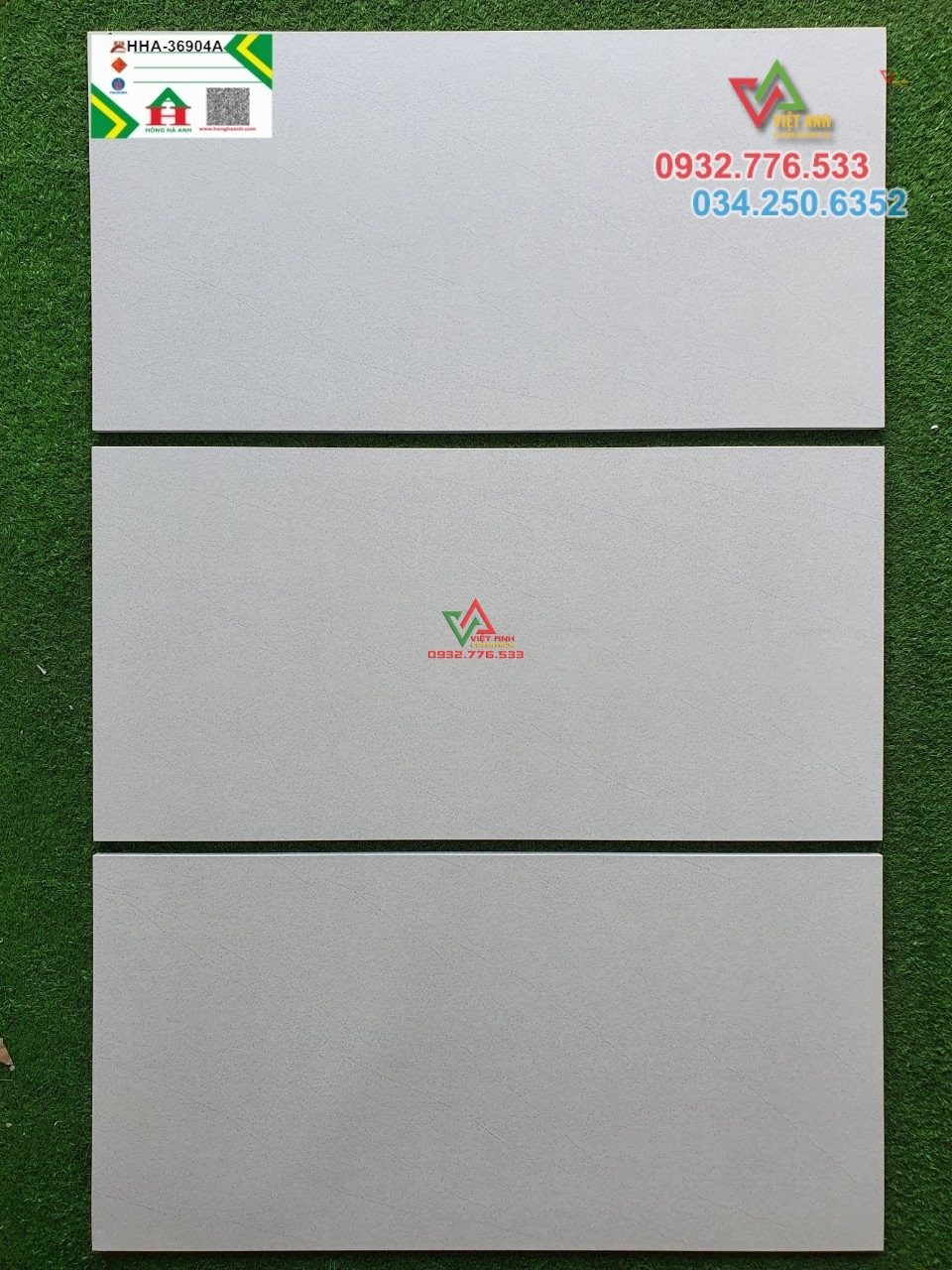 Gạch 30x60 đá mờ cao cấp