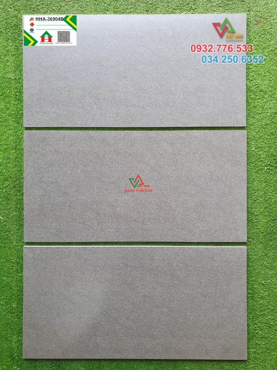 Gạch 30x60 đá mờ hàng kis