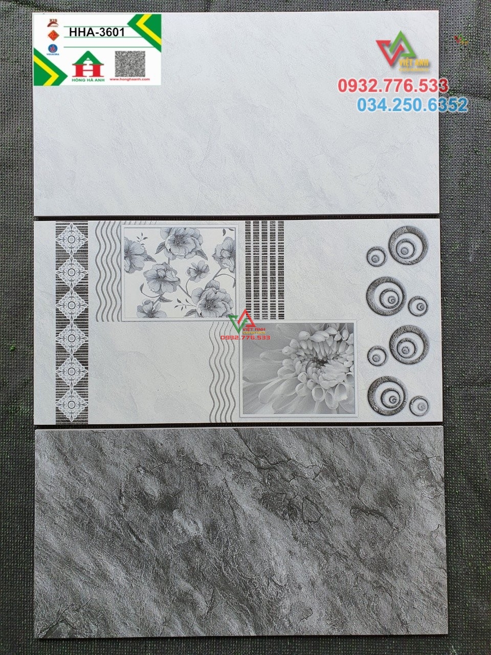 Gạch 30x60 ốp tường nhà cao cấp