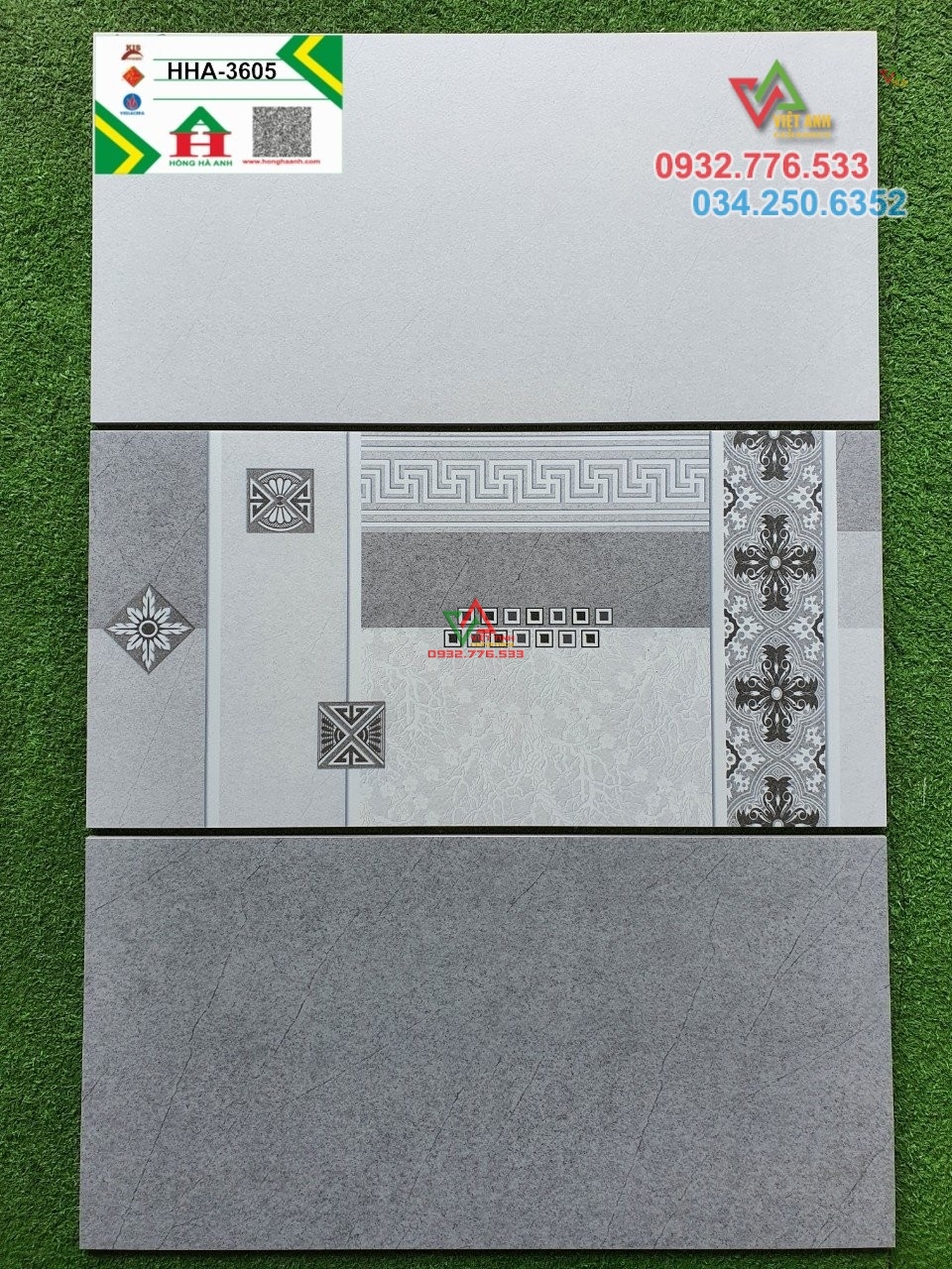Gạch 30x60 ốp tường nhà sang trọng