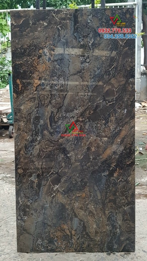 Gạch 60x120 marble lát nền nhà chất lượng cao