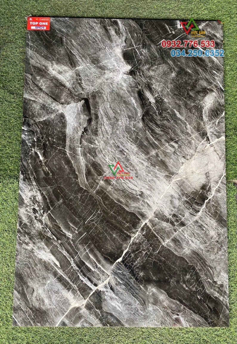 Gạch 80x1200 lát nền nhà biệt thự marble cao cấp