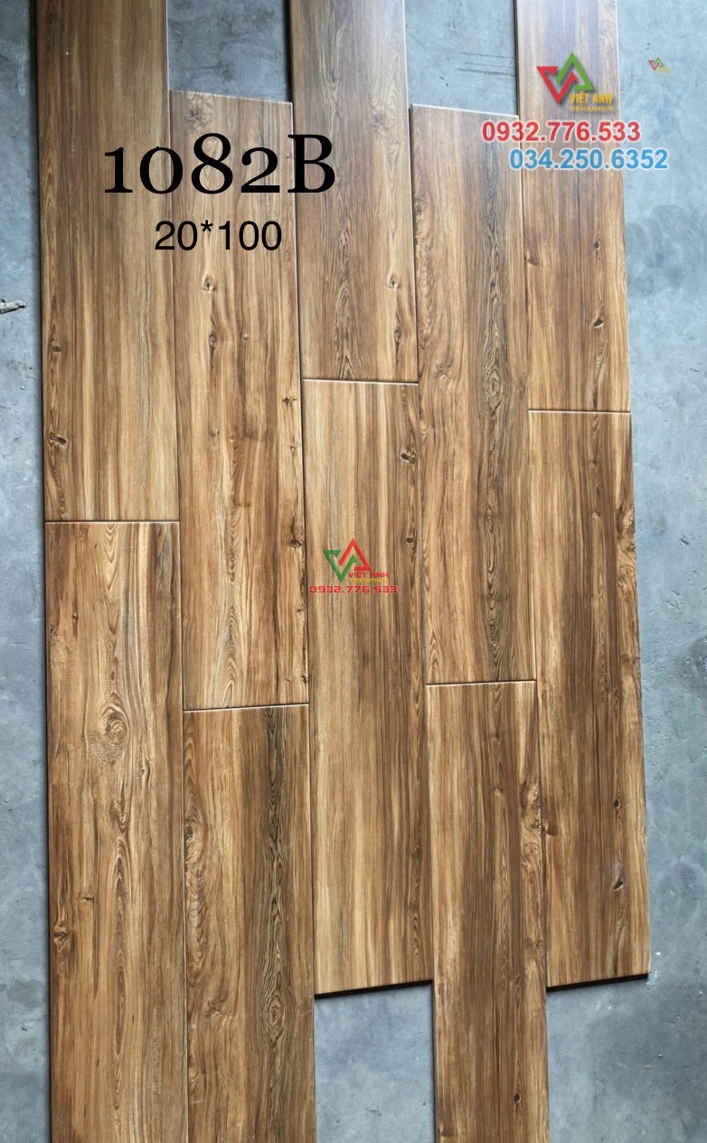 Gạch lát nền 20x100 TQ