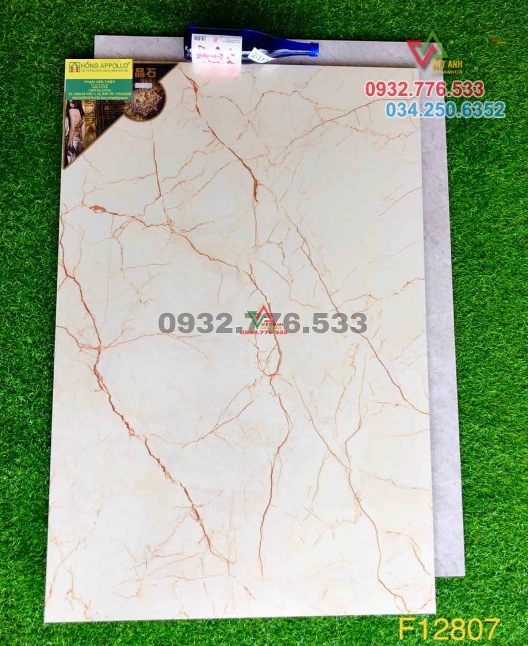 Gạch 80x120 đá bóng kiếng nhập khẩu Trung Quốc