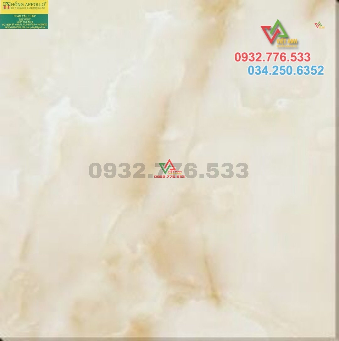 Gạch 80x80 ốp phòng ngủ nhập khẩu Trung Quốc