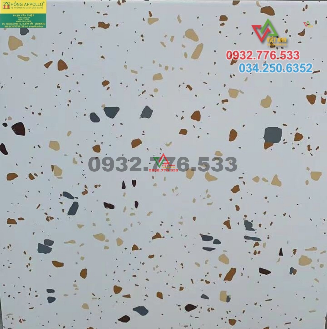 Gạch 80x80 trang trí ốp lát hiên nhà nhập khẩu