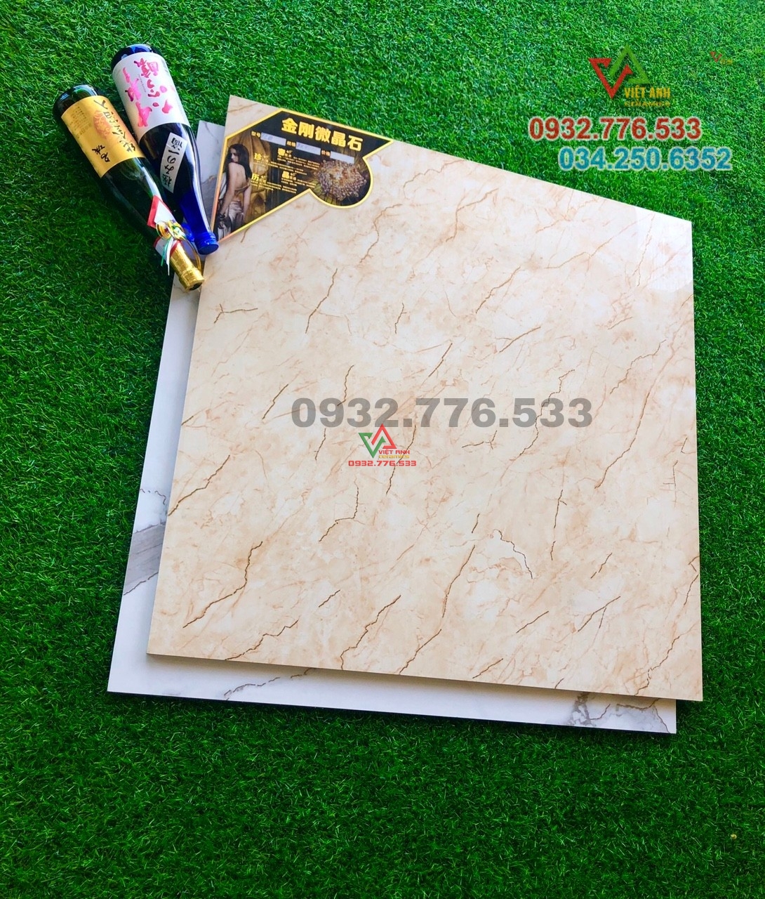 Gạch 80x80 chất lượng tốt nhất năm 2021