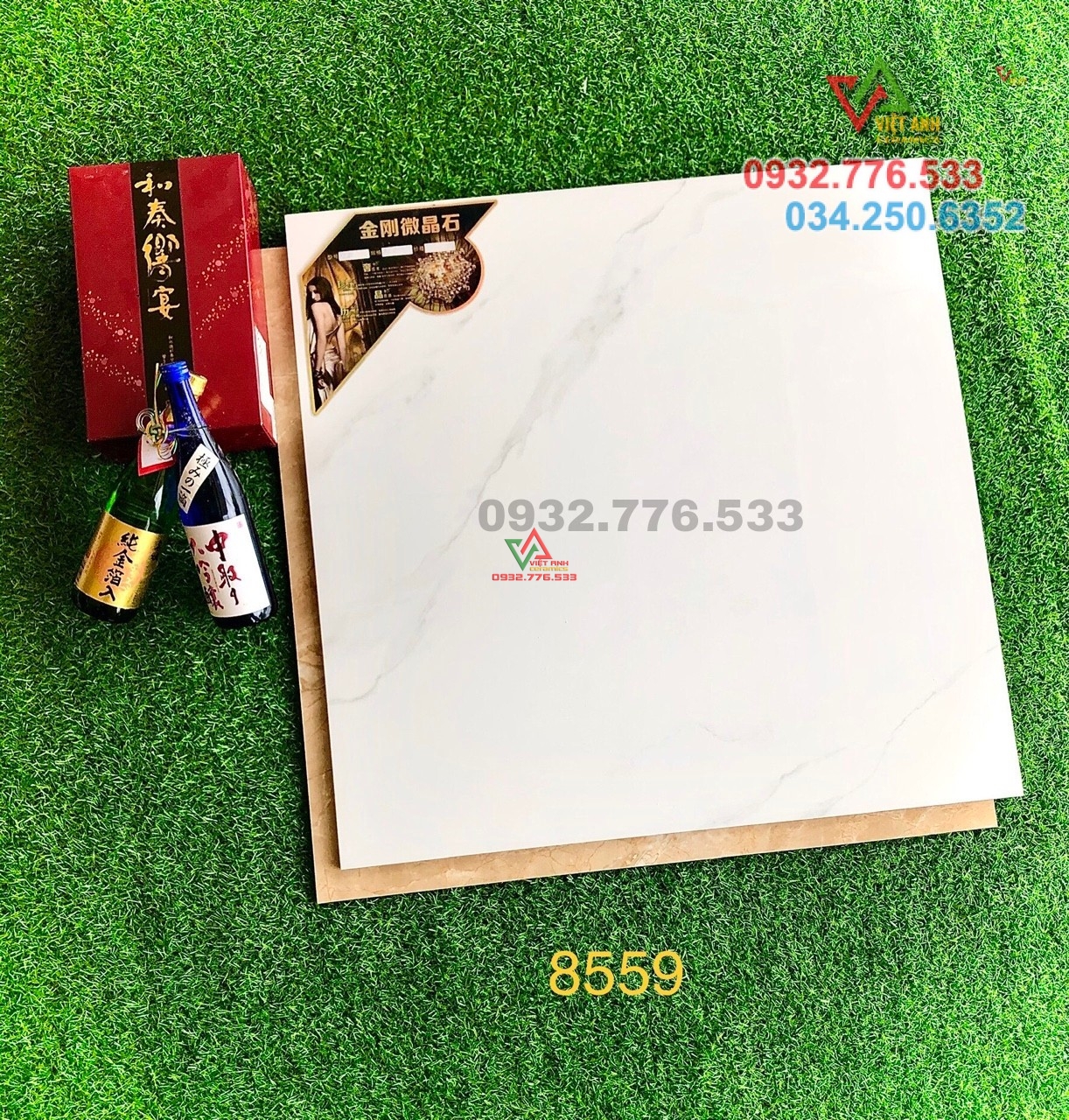 Gạch 80x80 chất lượng tốt nhất năm 2021