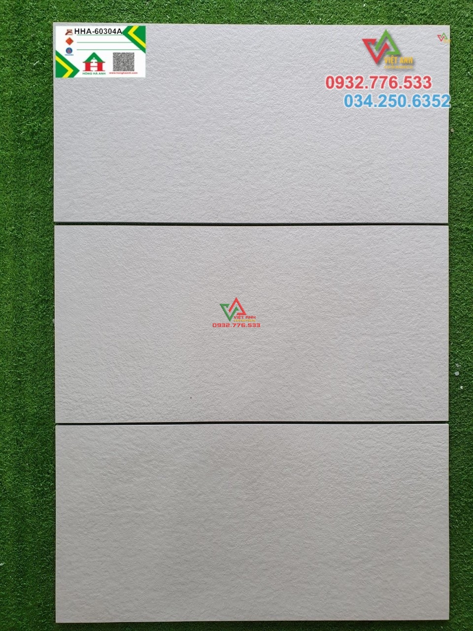 Gạch 30x60 đá mờ màu xám